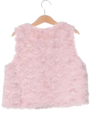 Kinderweste H&M, Größe 8-9y/ 134-140 cm, Farbe Rosa, Preis 5,52 €