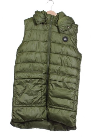 Kinderweste Pepe Jeans, Größe 12-13y/ 158-164 cm, Farbe Grün, Preis € 15,77