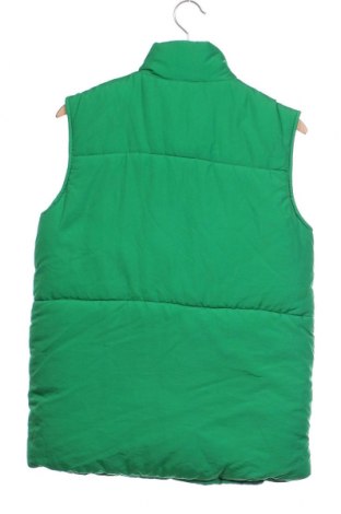 Kinderweste SHEIN, Größe 11-12y/ 152-158 cm, Farbe Grün, Preis 25,05 €