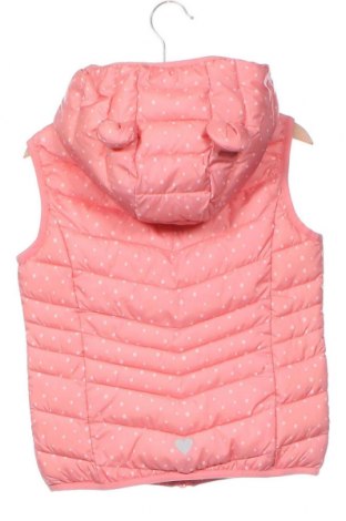 Παιδικό γιλέκο Tom Tailor, Μέγεθος 3-4y/ 104-110 εκ., Χρώμα Ρόζ , Τιμή 20,36 €