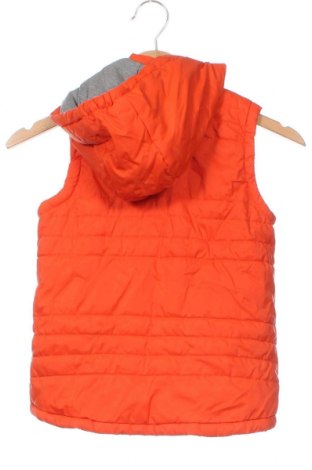 Детски елек Topolino, Размер 5-6y/ 116-122 см, Цвят Оранжев, Цена 21,00 лв.