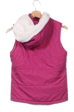 Dětská vesta  Yigga, Velikost 12-13y/ 158-164 cm, Barva Růžová, Cena  141,00 Kč