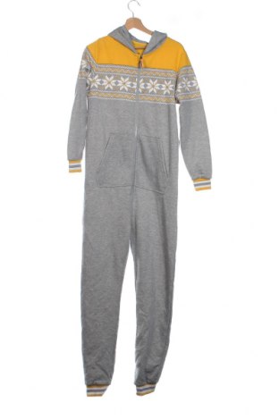 Kinder Overall, Größe 15-18y/ 170-176 cm, Farbe Grau, Preis 6,99 €