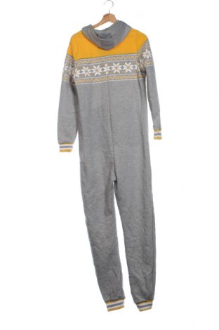 Kinder Overall, Größe 15-18y/ 170-176 cm, Farbe Grau, Preis € 6,99