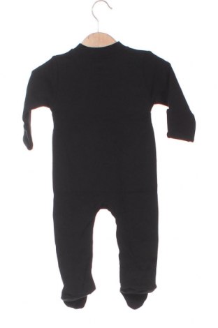 Kinder Overall, Größe 6-9m/ 68-74 cm, Farbe Schwarz, Preis 10,52 €