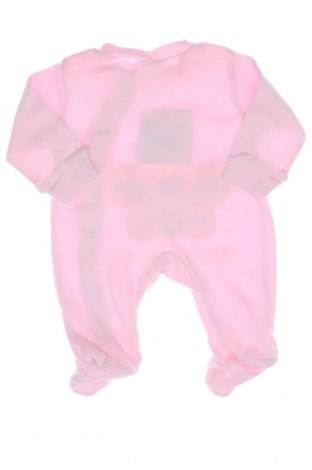 Kinder Overall, Größe 1-2m/ 50-56 cm, Farbe Rosa, Preis € 5,73