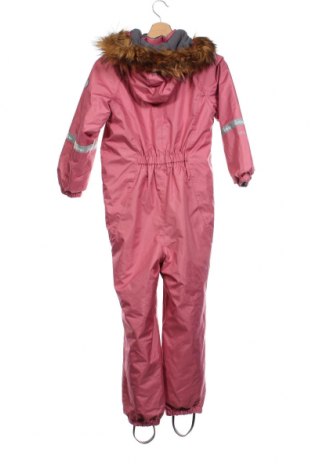 Kinder Overall, Größe 11-12y/ 152-158 cm, Farbe Aschrosa, Preis 14,48 €