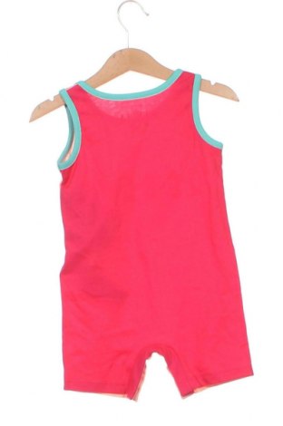 Salopetă pentru copii. Air Jordan Nike, Mărime 12-18m/ 80-86 cm, Culoare Roz, Preț 322,11 Lei