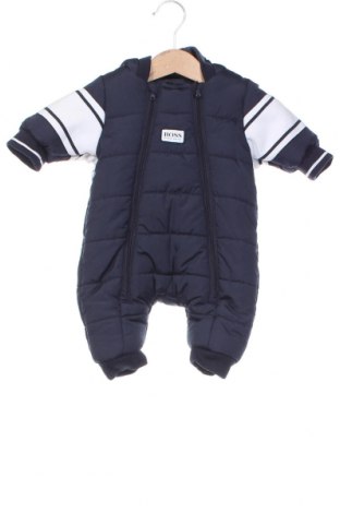 Dětské lyžařské oblečení BOSS, Velikost 1-2m/ 50-56 cm, Barva Modrá, Cena  1 266,00 Kč
