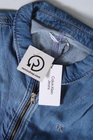 Παιδική σαλοπέτα Calvin Klein Jeans, Μέγεθος 15-18y/ 170-176 εκ., Χρώμα Μπλέ, Τιμή 61,34 €