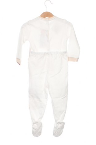 Kinder Overall Chicco, Größe 9-12m/ 74-80 cm, Farbe Weiß, Preis € 26,29