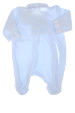 Kinder Overall Chicco, Größe 0-1m/ 50 cm, Farbe Blau, Preis € 14,46