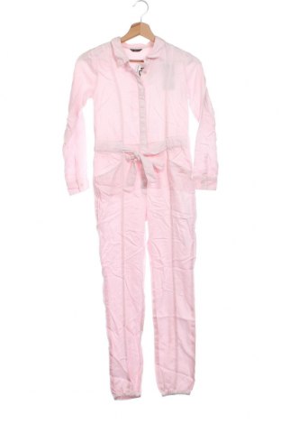 Kinder Overall Guess, Größe 7-8y/ 128-134 cm, Farbe Rosa, Preis 36,80 €