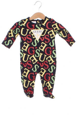 Kinder Overall Guess, Größe 2-3m/ 56-62 cm, Farbe Mehrfarbig, Preis 30,67 €