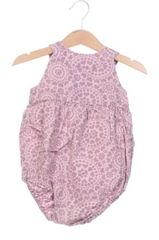 Παιδική σαλοπέτα H&M, Μέγεθος 9-12m/ 74-80 εκ., Χρώμα Ρόζ , Τιμή 16,47 €