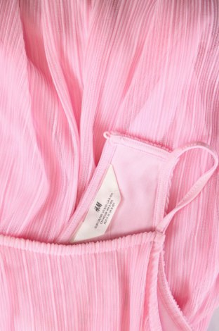 Dětská kombinéza  H&M, Velikost 8-9y/ 134-140 cm, Barva Růžová, Cena  407,00 Kč