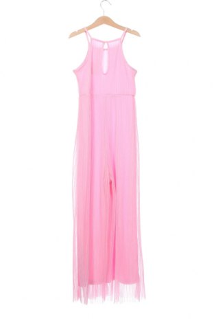 Dětská kombinéza  H&M, Velikost 8-9y/ 134-140 cm, Barva Růžová, Cena  407,00 Kč