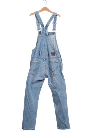 Παιδική σαλοπέτα Pepe Jeans, Μέγεθος 9-10y/ 140-146 εκ., Χρώμα Μπλέ, Τιμή 30,67 €
