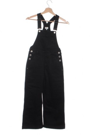 Kinder Overall Pepe Jeans, Größe 9-10y/ 140-146 cm, Farbe Schwarz, Preis 30,67 €