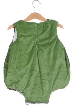 Kinder Overall Rubie's, Größe 18-24m/ 86-98 cm, Farbe Grün, Preis € 10,49