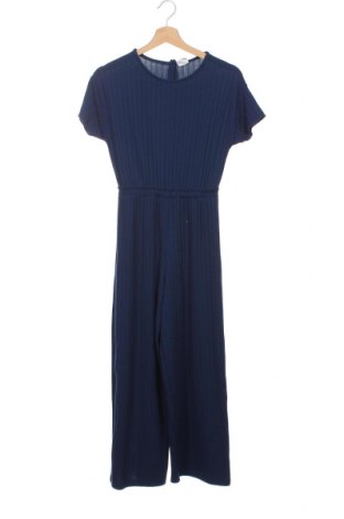 Kinder Overall Zara, Größe 13-14y/ 164-168 cm, Farbe Blau, Preis € 6,40