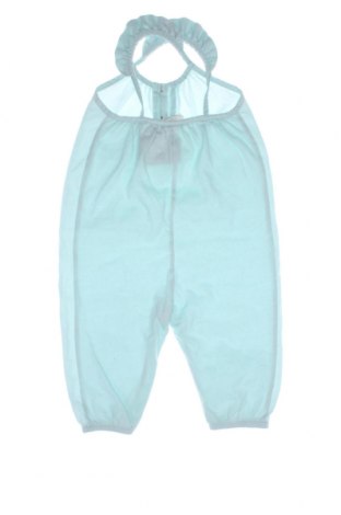 Kinder Overall Zara, Größe 12-18m/ 80-86 cm, Farbe Blau, Preis 4,61 €