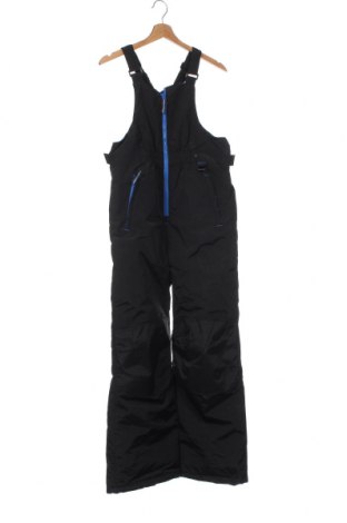 Kinderoverall für Wintersport Amazon Essentials, Größe 14-15y/ 168-170 cm, Farbe Schwarz, Preis € 46,08