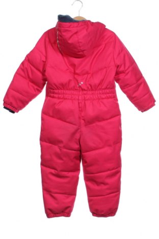 Salopetă pentru copii pentru sporturi de iarnă Killtec, Mărime 2-3y/ 98-104 cm, Culoare Roz, Preț 190,05 Lei