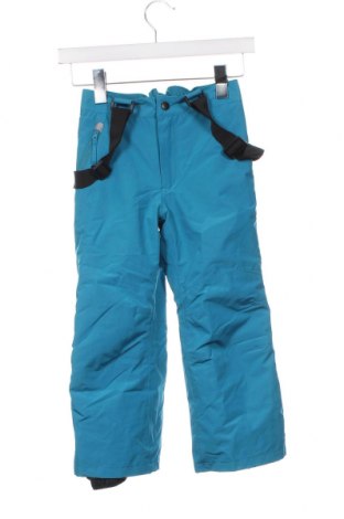 Kinderoverall für Wintersport Lupilu, Größe 4-5y/ 110-116 cm, Farbe Blau, Preis € 20,46