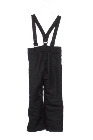 Kinderoverall für Wintersport Tchibo, Größe 6-7y/ 122-128 cm, Farbe Schwarz, Preis 18,45 €