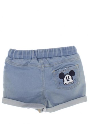 Dětské krátké kalhoty , Velikost 3-6m/ 62-68 cm, Barva Modrá, Cena  319,00 Kč