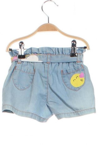 Kinder Shorts, Größe 6-9m/ 68-74 cm, Farbe Blau, Preis 11,34 €