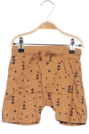Παιδικό κοντό παντελόνι, Μέγεθος 18-24m/ 86-98 εκ., Χρώμα  Μπέζ, Τιμή 4,30 €