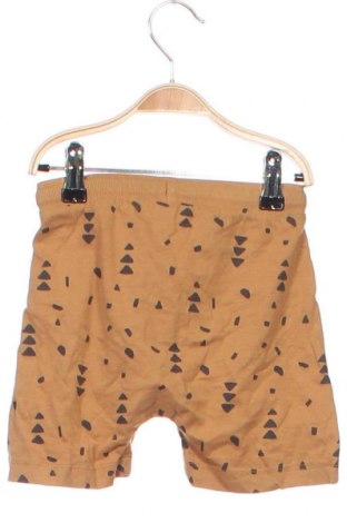 Dětské krátké kalhoty , Velikost 18-24m/ 86-98 cm, Barva Béžová, Cena  177,00 Kč