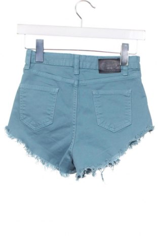 Dětské krátké kalhoty , Velikost 11-12y/ 152-158 cm, Barva Modrá, Cena  179,00 Kč