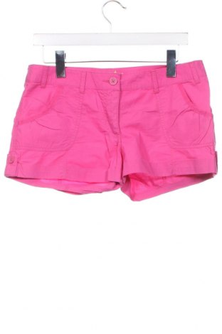 Dětské krátké kalhoty , Velikost 12-13y/ 158-164 cm, Barva Růžová, Cena  83,00 Kč