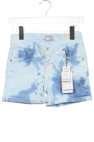 Detské krátke nohavice  Blue Effect, Veľkosť 13-14y/ 164-168 cm, Farba Modrá, Cena  6,69 €