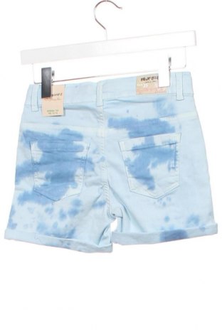 Dětské krátké kalhoty  Blue Effect, Velikost 13-14y/ 164-168 cm, Barva Modrá, Cena  319,00 Kč