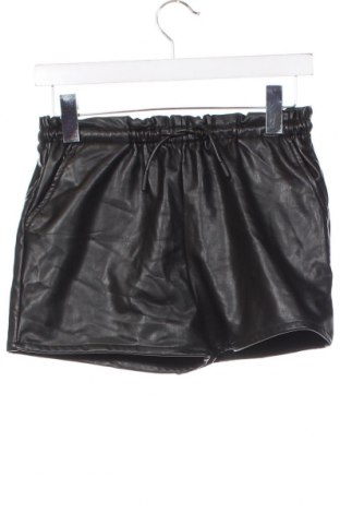 Pantaloni scurți pentru copii C&A, Mărime 11-12y/ 152-158 cm, Culoare Negru, Preț 26,88 Lei