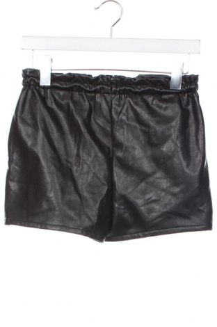 Детски къс панталон C&A, Размер 11-12y/ 152-158 см, Цвят Черен, Цена 10,54 лв.