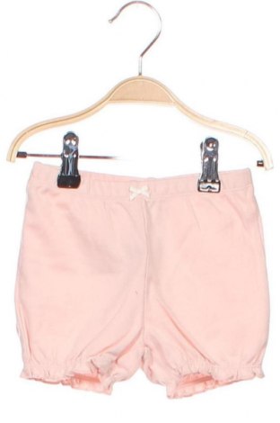 Dětské krátké kalhoty  Carter's, Velikost 12-18m/ 80-86 cm, Barva Růžová, Cena  195,00 Kč