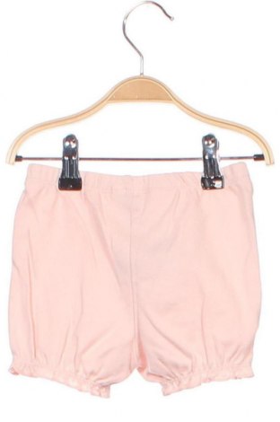 Pantaloni scurți pentru copii Carter's, Mărime 12-18m/ 80-86 cm, Culoare Roz, Preț 35,31 Lei