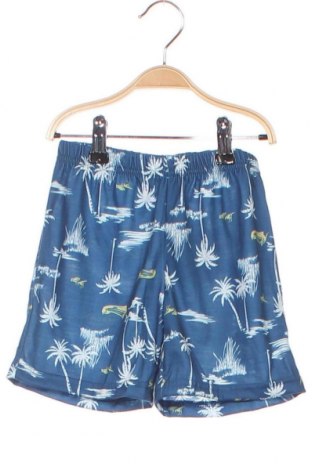 Dětské krátké kalhoty  Carter's, Velikost 3-4y/ 104-110 cm, Barva Modrá, Cena  93,00 Kč