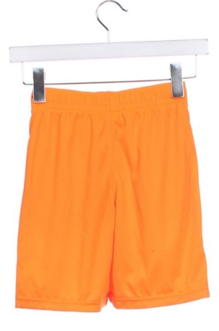 Παιδικό κοντό παντελόνι Champion, Μέγεθος 5-6y/ 116-122 εκ., Χρώμα Πορτοκαλί, Τιμή 10,10 €