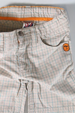 Παιδικό κοντό παντελόνι Chevignon, Μέγεθος 18-24m/ 86-98 εκ., Χρώμα Πολύχρωμο, Τιμή 9,30 €