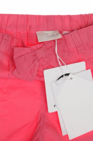 Dětské krátké kalhoty  Chicco, Velikost 9-12m/ 74-80 cm, Barva Růžová, Cena  319,00 Kč