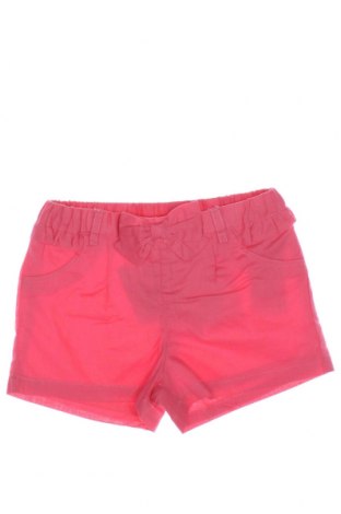 Kinder Shorts Chicco, Größe 9-12m/ 74-80 cm, Farbe Rosa, Preis € 5,67