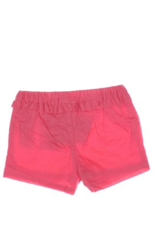 Kinder Shorts Chicco, Größe 9-12m/ 74-80 cm, Farbe Rosa, Preis € 11,34