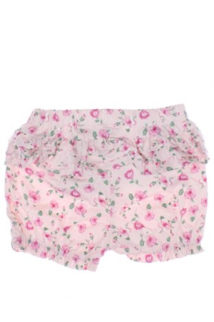 Детски къс панталон Chicco, Размер 9-12m/ 74-80 см, Цвят Розов, Цена 22,00 лв.