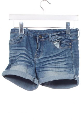 Παιδικό κοντό παντελόνι Crash One, Μέγεθος 12-13y/ 158-164 εκ., Χρώμα Μπλέ, Τιμή 3,78 €